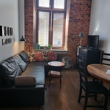 Apartamenty Bydgostia Bydgoszcz Exterior photo
